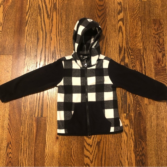 The North Face Other - The North Face Baby Glacier Fleece